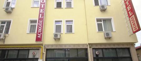 Acikgoz Hotel