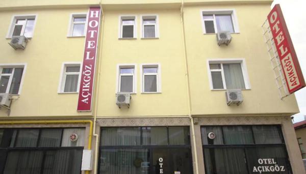 Acikgoz Hotel