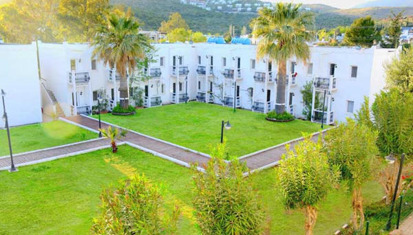 Hotel Bitez Beach