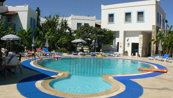 Basri Apart-Hotel