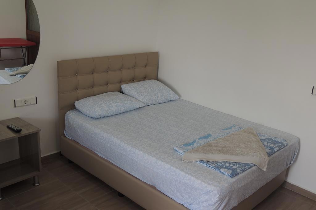 Sağıroğlu Termal pansiyon