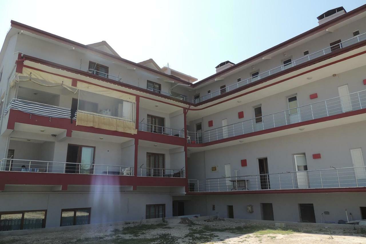 Sağıroğlu Termal pansiyon