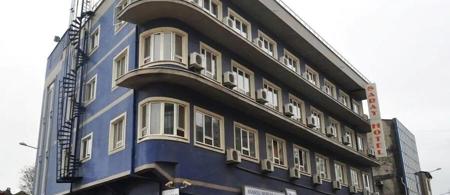 Saray Hotel