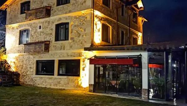 Hayat Oksijen Resort