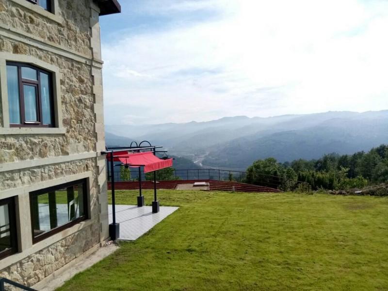 Hayat Oksijen Resort