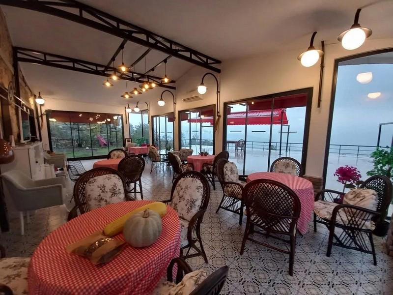 Hayat Oksijen Resort