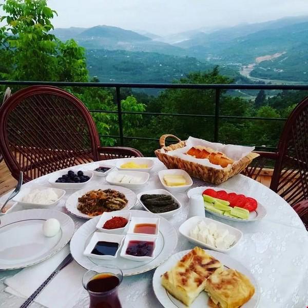 Hayat Oksijen Resort
