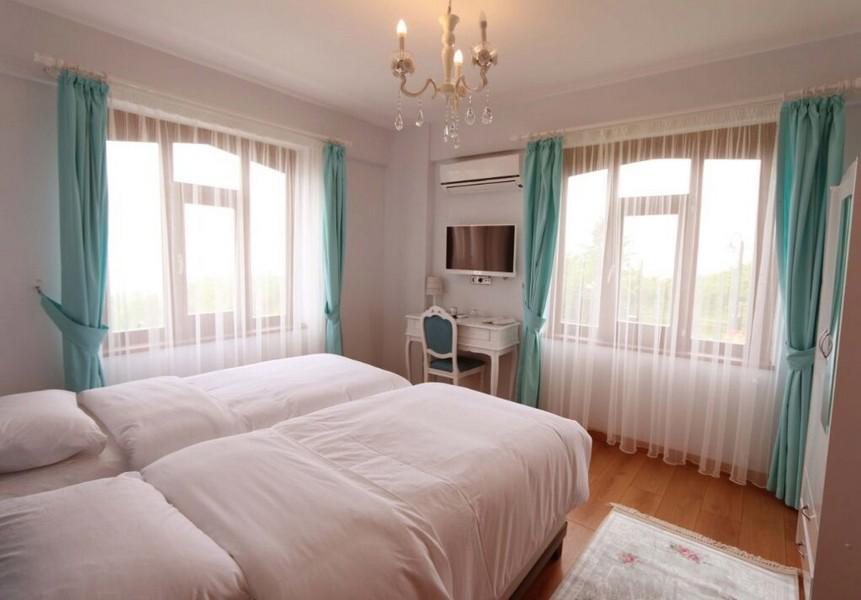 Hayat Oksijen Resort