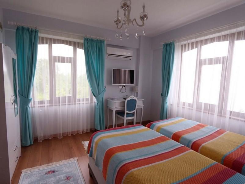 Hayat Oksijen Resort