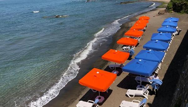 Mavi Marin Boutique Hotel