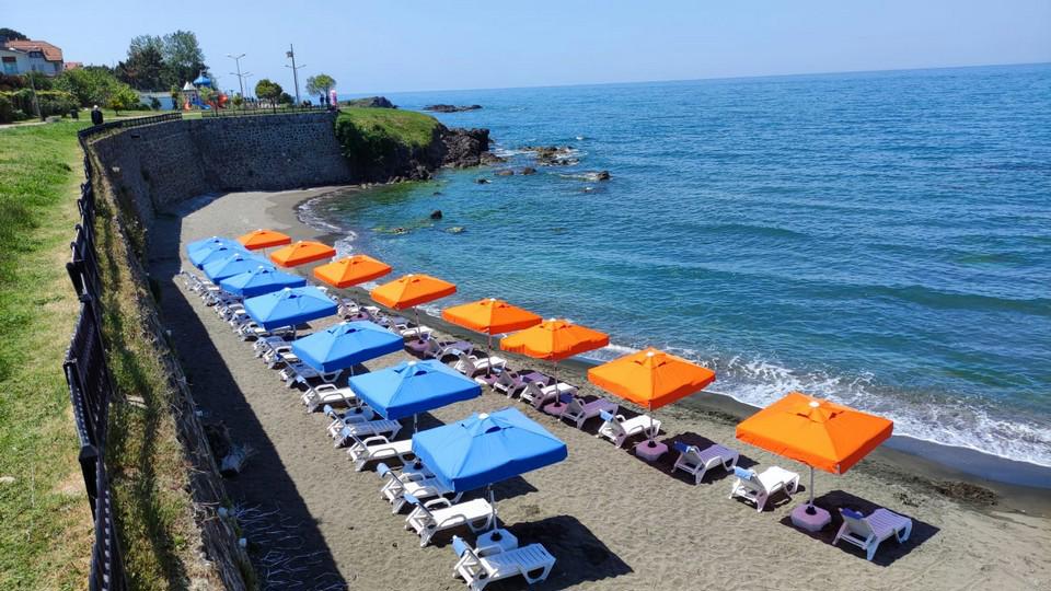 Mavi Marin Boutique Hotel