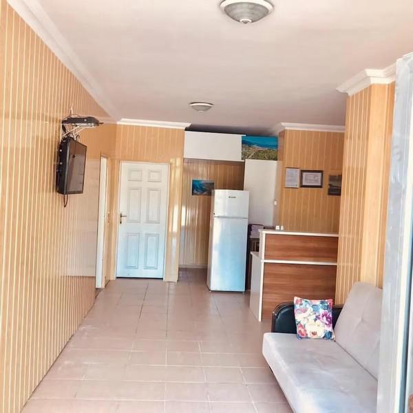Cide Huzur Apart Pansiyon
