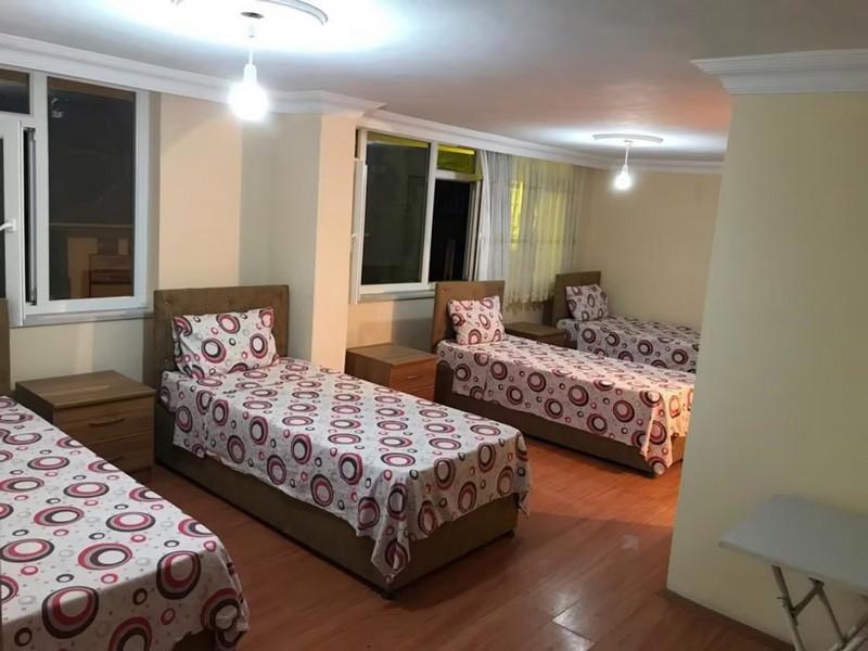 Cide Huzur Apart Pansiyon