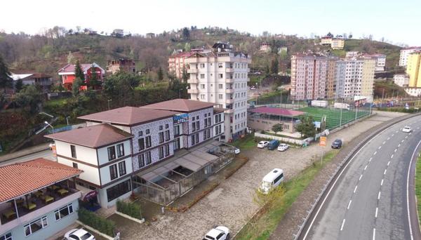 Deniz Konak Hotel