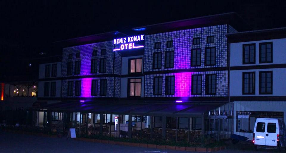 Deniz Konak Hotel