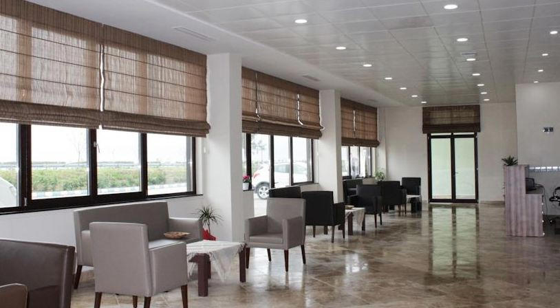 Deniz Konak Hotel