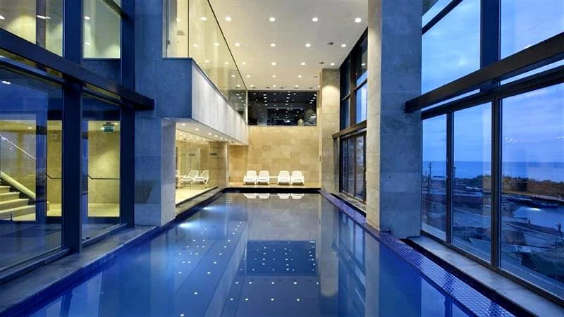Doubletree By Hilton Trabzon