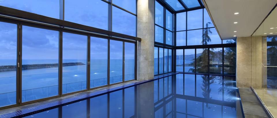 Doubletree By Hilton Trabzon