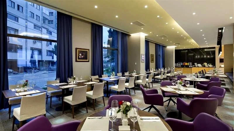 Doubletree By Hilton Trabzon