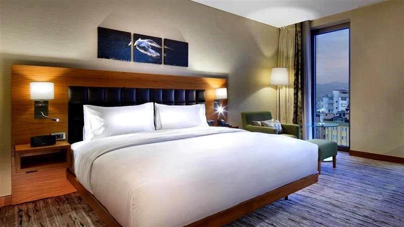 Doubletree By Hilton Trabzon