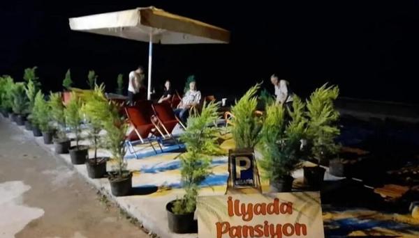 Ilyada Pansiyon