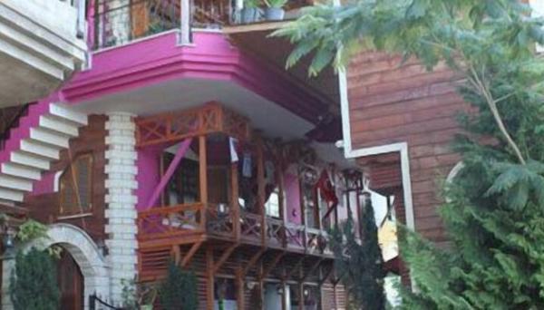 Marin Hotel