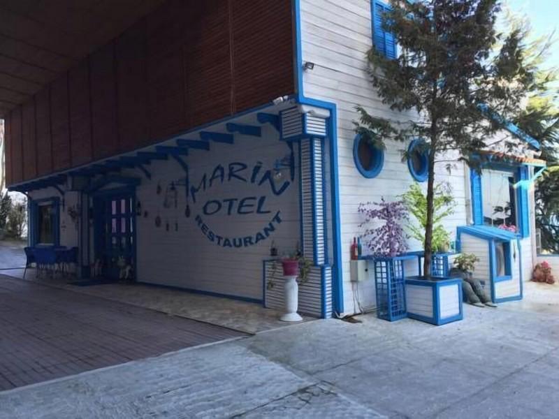 Marin Hotel