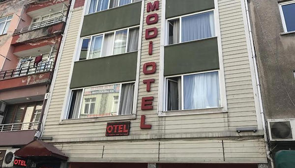 Modi Hotel