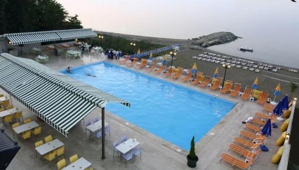 Mora Hotel