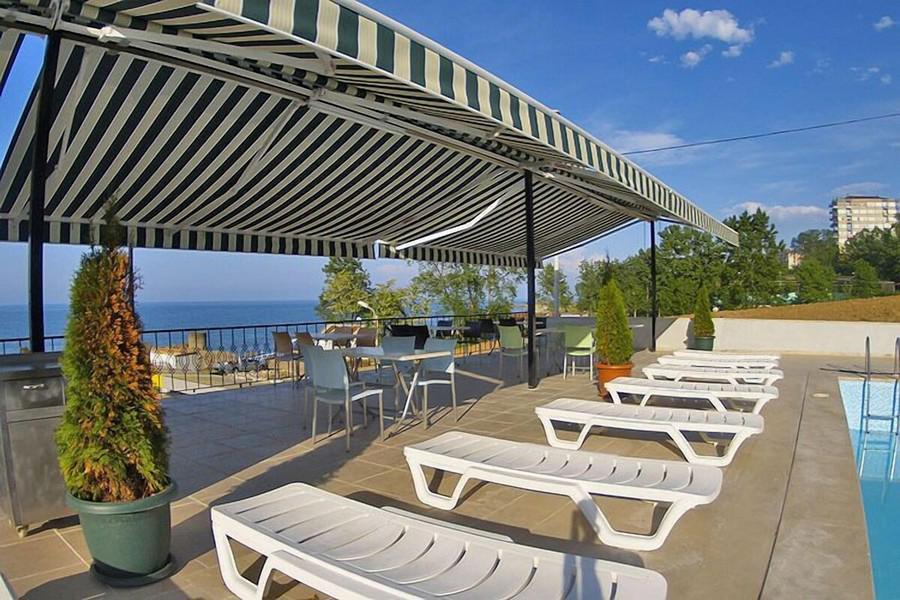 Mora Hotel