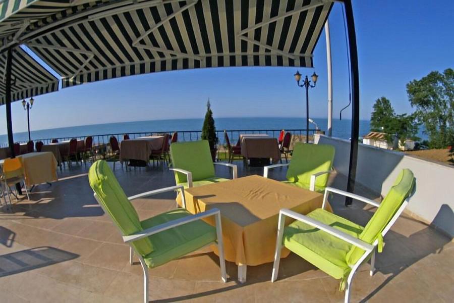 Mora Hotel
