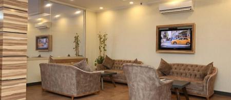 Mora Hotel