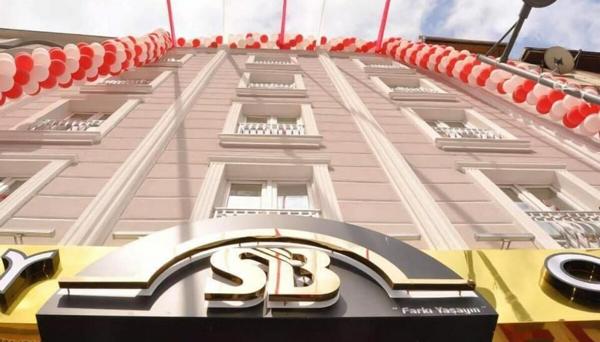 Sonerbey Otel