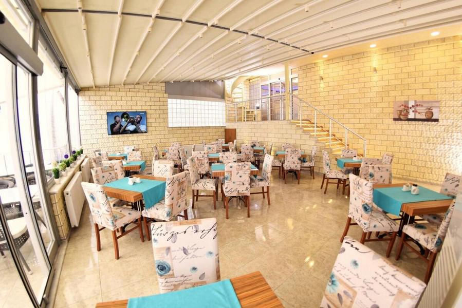 Sonerbey Otel