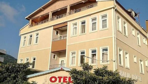 Yalı Hotel