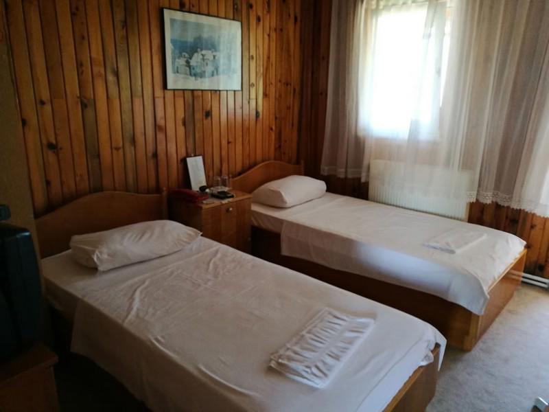 Yalı Hotel