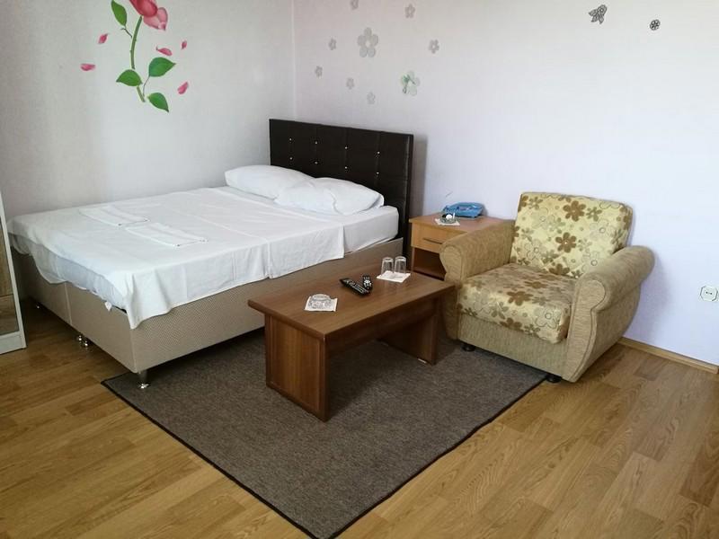 Yalı Hotel