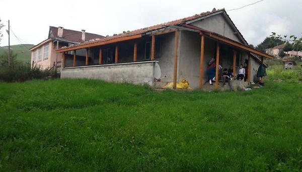 Yesilvadi Yayla Evi