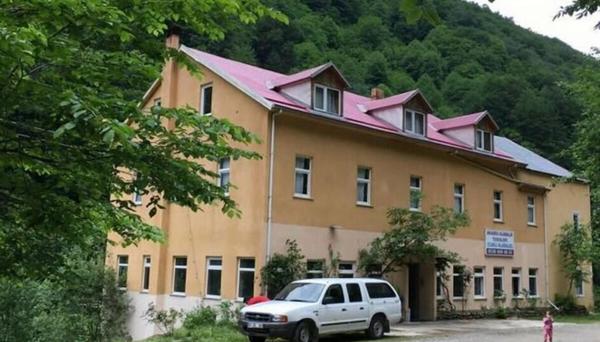 Akarsu Hotel & Restaurant