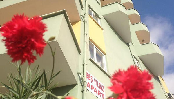 Besyildiz Apartments