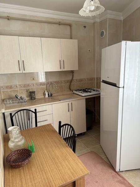 Besyildiz Apartments