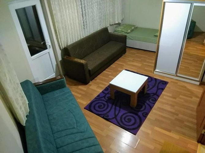 Besyildiz Apartments