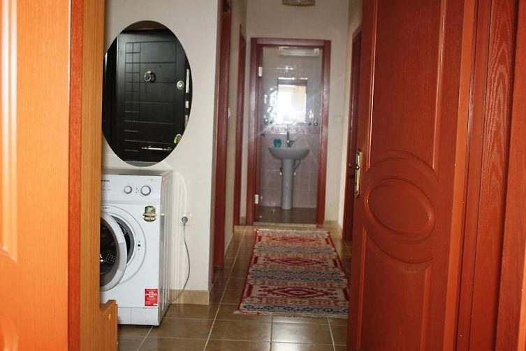 Besyildiz Apartments