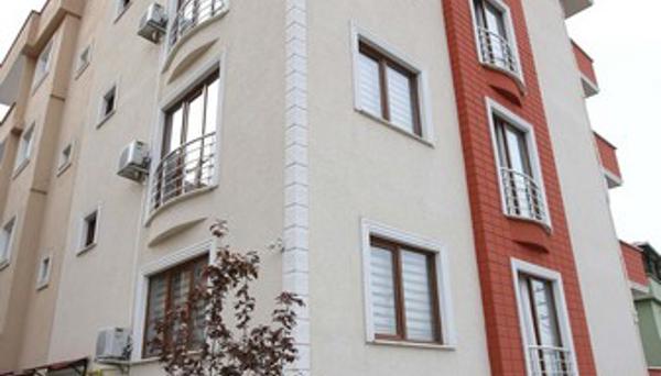 Elmas Apart Hotel Trabzon