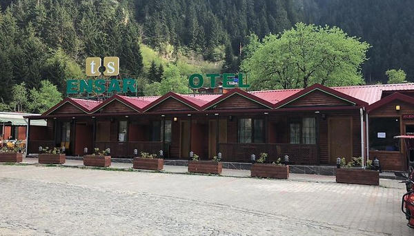 Ensar Otel