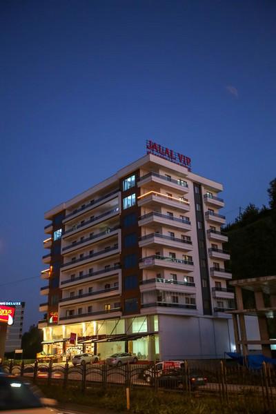Jalal Vip Apart Hotel