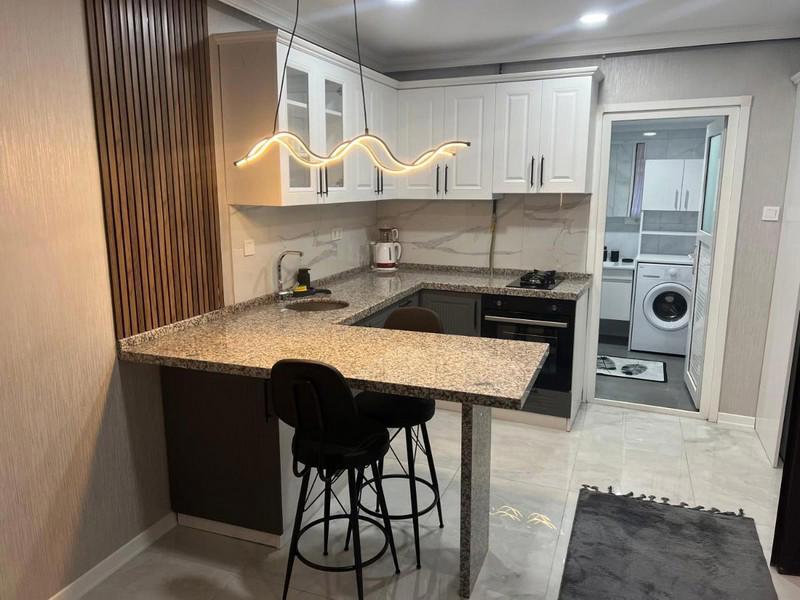 Mina Residence