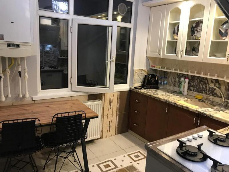 Mina Residence