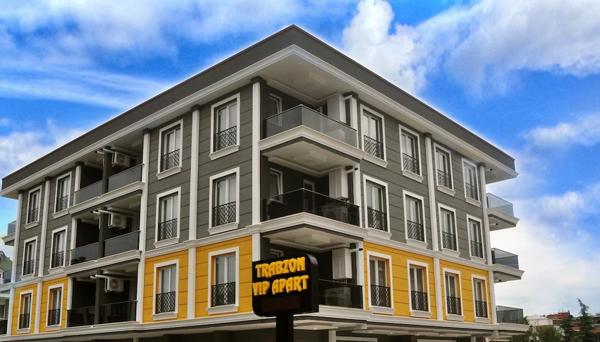 Yusra Suit Trabzon