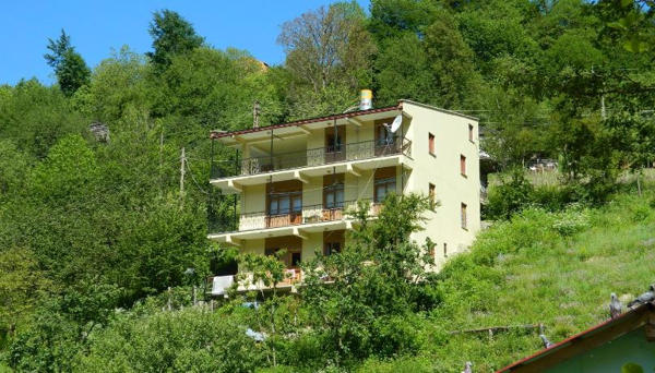 Yesilyayla Eko Turizm Konaklama